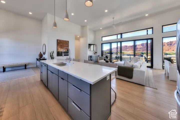 3474 E Arena Roja, Moab, Utah 84532