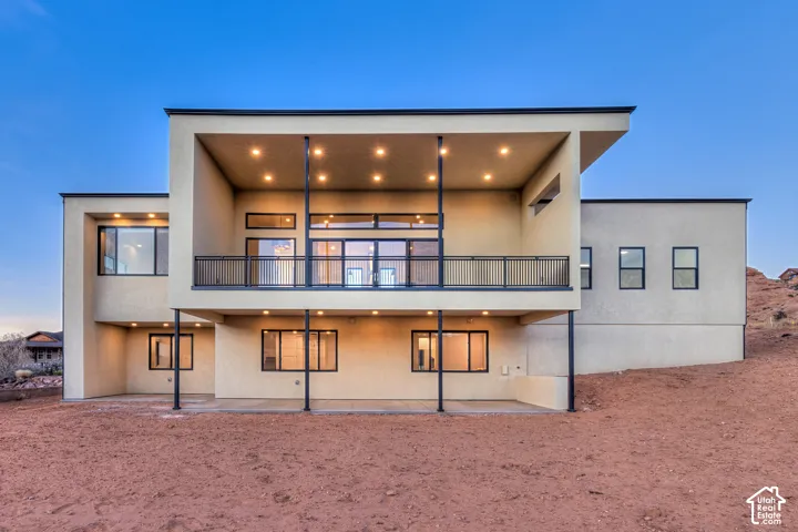 3474 E Arena Roja, Moab, Utah 84532