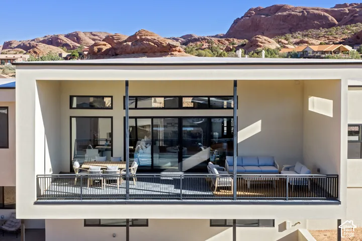 3474 E Arena Roja, Moab, Utah 84532