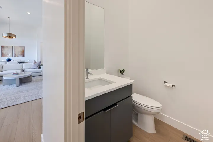 3474 E Arena Roja, Moab, Utah 84532