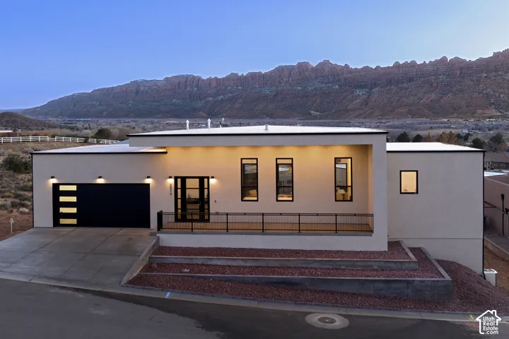 3474 E Arena Roja, Moab, Utah 84532