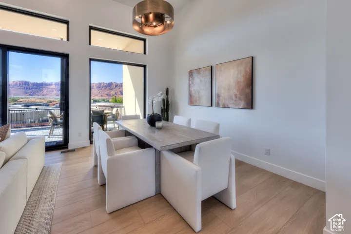 3474 E Arena Roja, Moab, Utah 84532