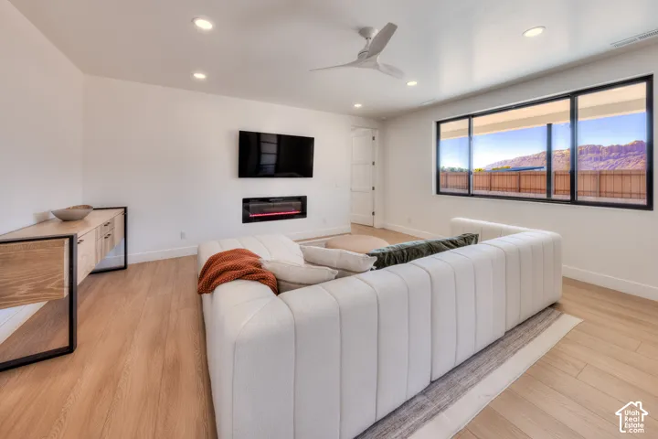 3474 E Arena Roja, Moab, Utah 84532