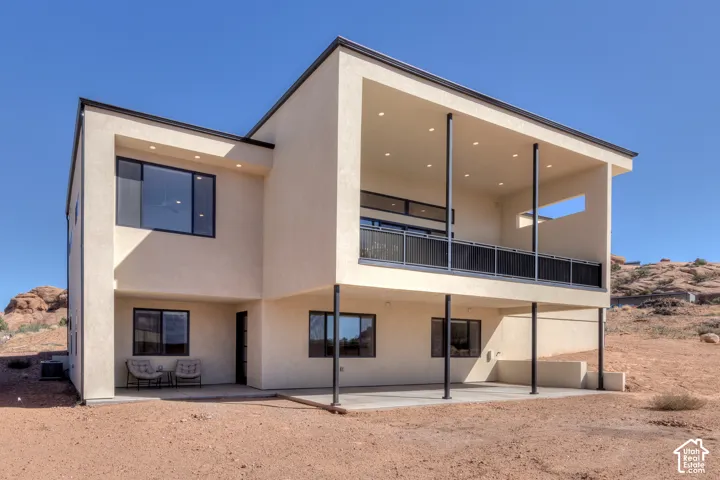 3474 E Arena Roja, Moab, Utah 84532