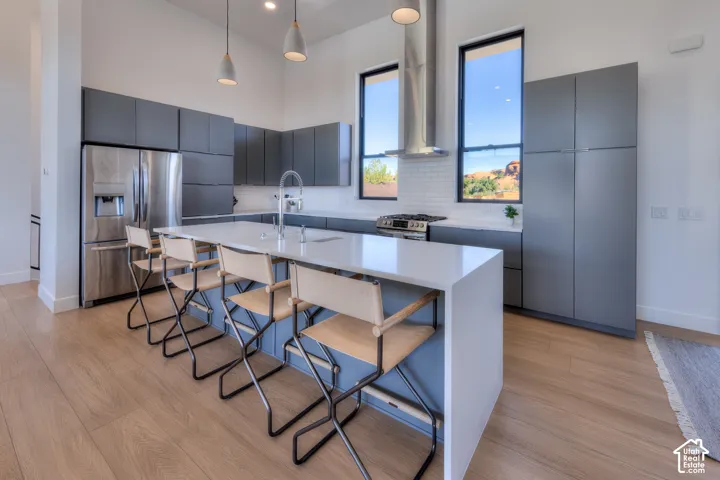 3474 E Arena Roja, Moab, Utah 84532