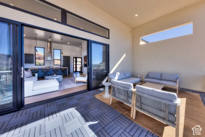 3474 E Arena Roja, Moab, Utah 84532