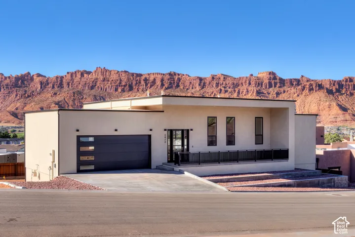 3474 E Arena Roja, Moab, Utah 84532