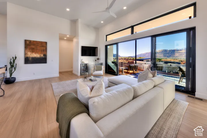 3474 E Arena Roja, Moab, Utah 84532