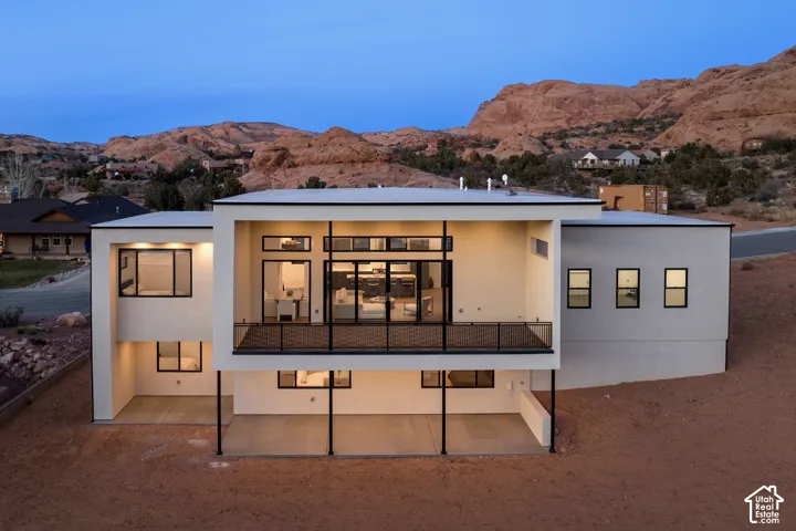 3474 E Arena Roja, Moab, Utah 84532