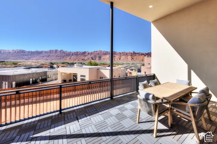3474 E Arena Roja, Moab, Utah 84532