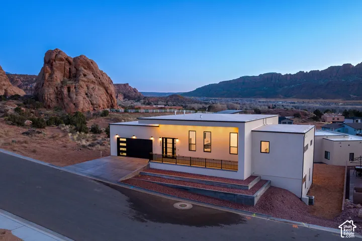 3474 E Arena Roja, Moab, Utah 84532