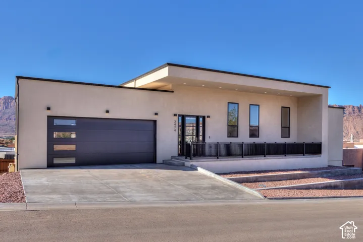3474 E Arena Roja, Moab, Utah 84532