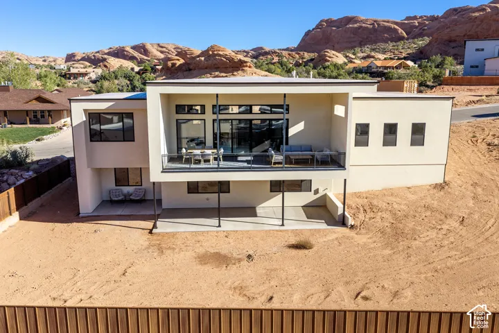 3474 E Arena Roja, Moab, Utah 84532