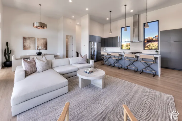 3474 E Arena Roja, Moab, Utah 84532