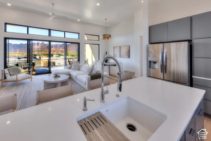 3474 E Arena Roja, Moab, Utah 84532