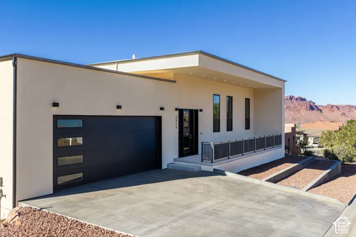 3474 E Arena Roja, Moab, Utah 84532