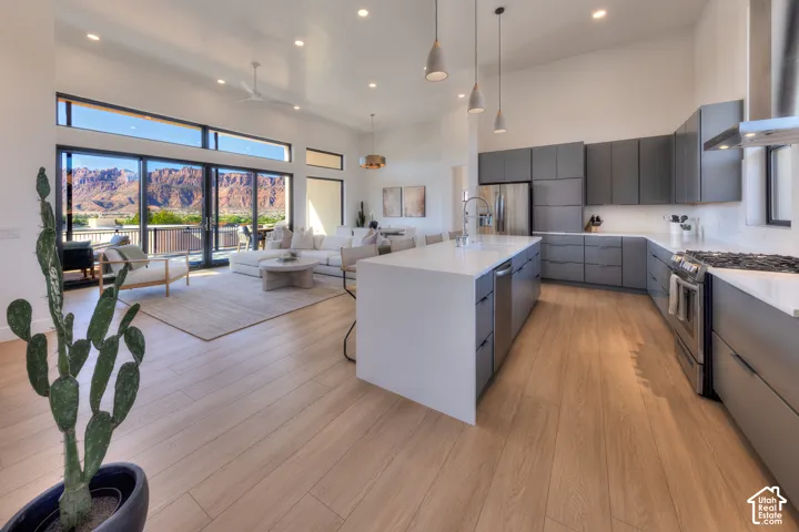 3474 E Arena Roja, Moab, Utah 84532