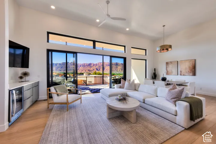 3474 E Arena Roja, Moab, Utah 84532