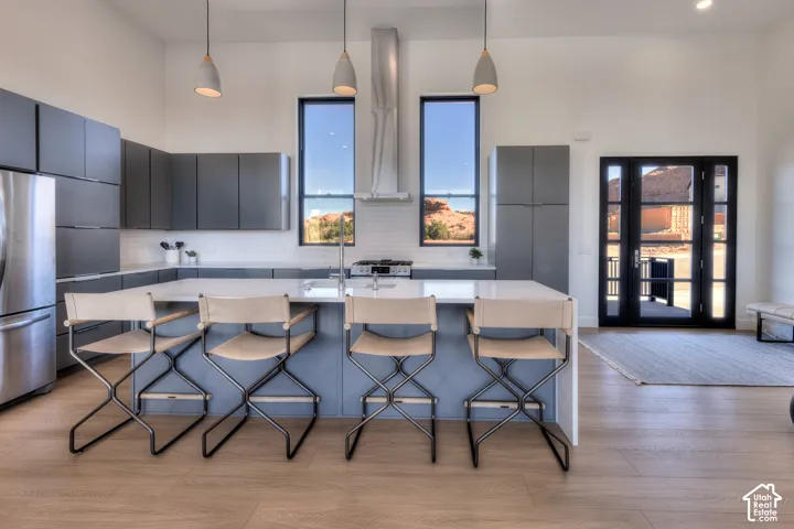 3474 E Arena Roja, Moab, Utah 84532