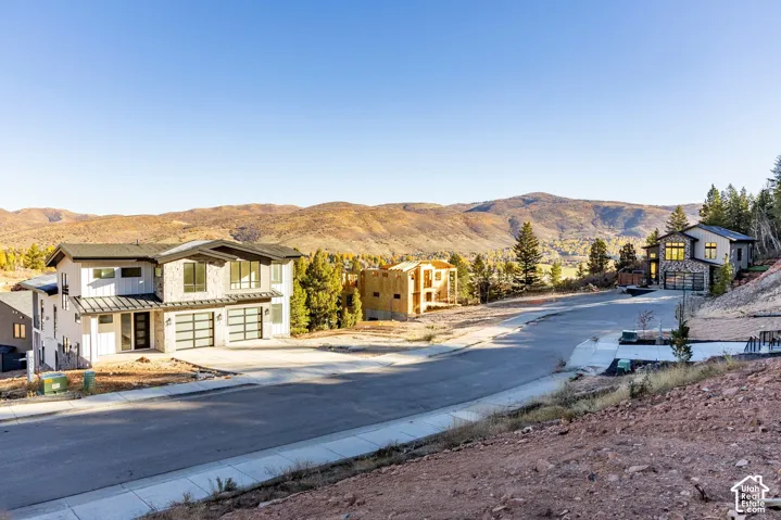 4069 W Crest Ct #306, Park City, Utah 84098