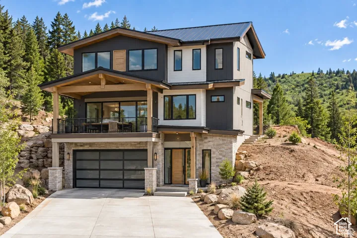 4069 W Crest Ct #306, Park City, Utah 84098