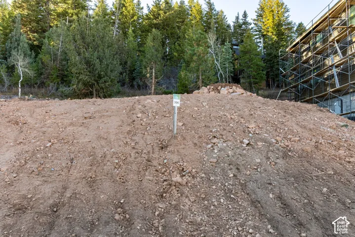 4069 W Crest Ct #306, Park City, Utah 84098