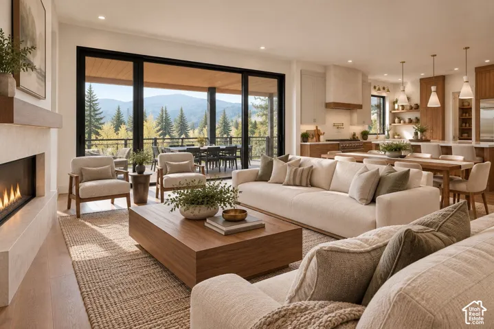 4069 W Crest Ct #306, Park City, Utah 84098