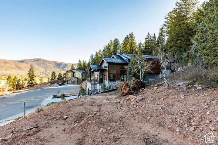 4069 W Crest Ct #306, Park City, Utah 84098