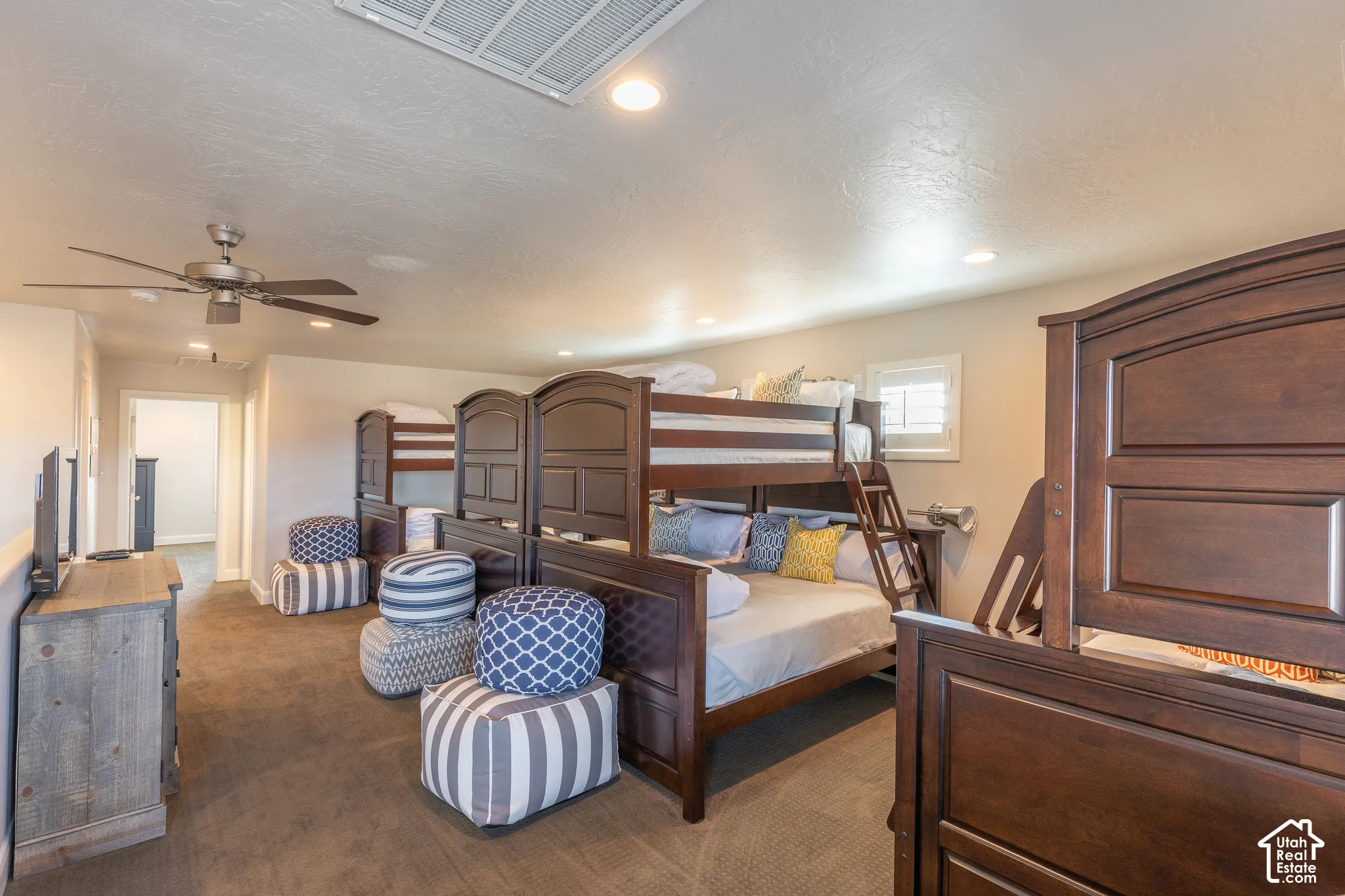 Bunk Room