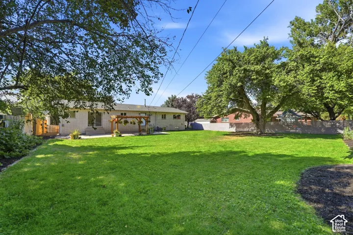 607 S Utah Ave, Provo, Utah 84606