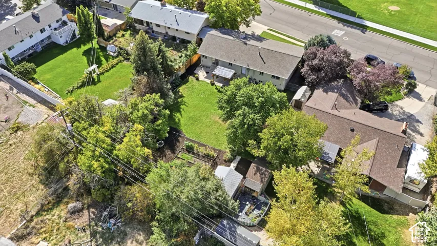 607 S Utah Ave, Provo, Utah 84606