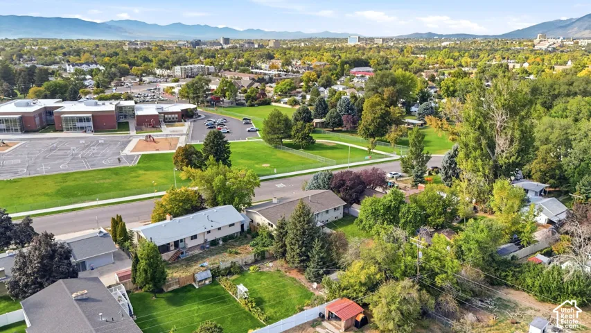 607 S Utah Ave, Provo, Utah 84606