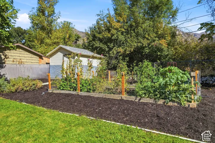 607 S Utah Ave, Provo, Utah 84606