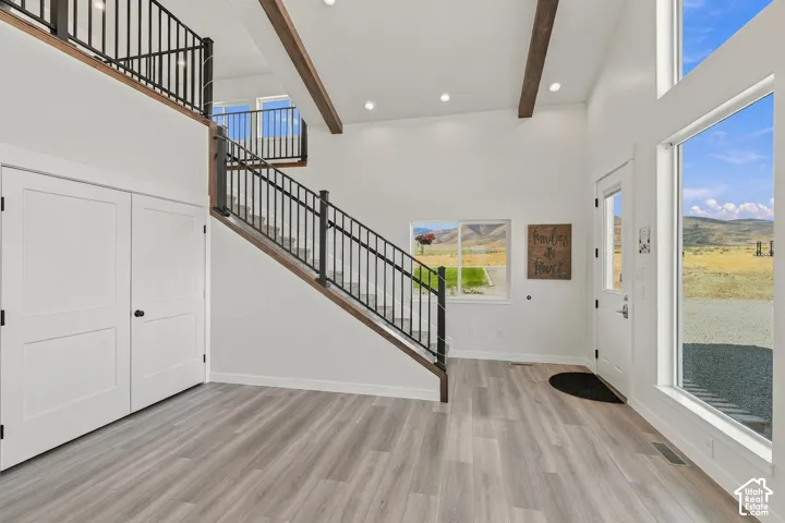 405 N Wonderful Life Ln, Malad City, Idaho 83252