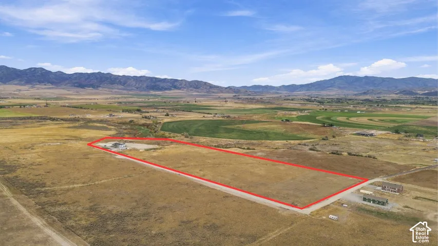 405 N Wonderful Life Ln, Malad City, Idaho 83252