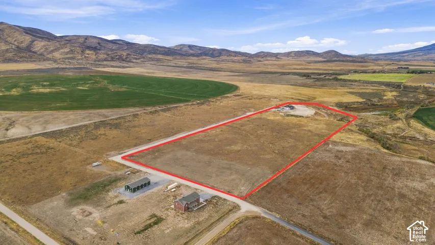 405 N Wonderful Life Ln, Malad City, Idaho 83252