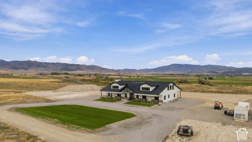 405 N Wonderful Life Ln, Malad City, Idaho 83252
