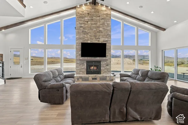405 N Wonderful Life Ln, Malad City, Idaho 83252