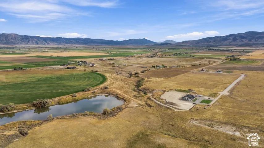 405 N Wonderful Life Ln, Malad City, Idaho 83252