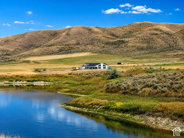 405 N Wonderful Life Ln, Malad City, Idaho 83252