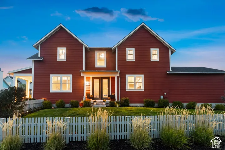 10752 S Beach Comber Way, South Jordan, Utah 84009