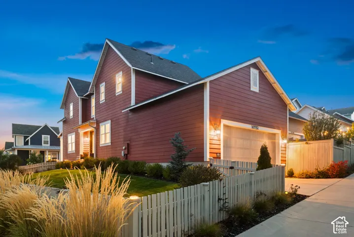 10752 S Beach Comber Way, South Jordan, Utah 84009