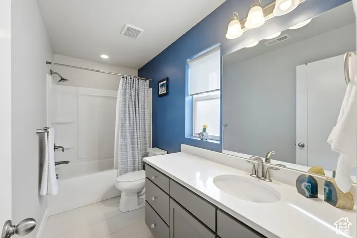 10752 S Beach Comber Way, South Jordan, Utah 84009