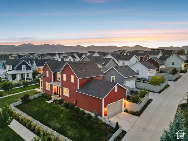 10752 S Beach Comber Way, South Jordan, Utah 84009