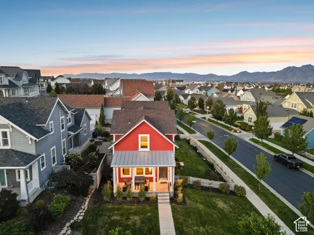 10752 S Beach Comber Way, South Jordan, Utah 84009