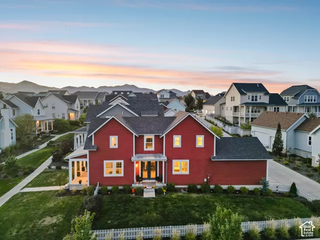 10752 S Beach Comber Way, South Jordan, Utah 84009
