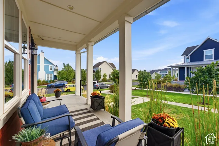 10752 S Beach Comber Way, South Jordan, Utah 84009