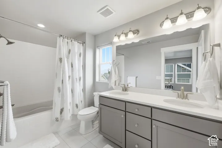 10752 S Beach Comber Way, South Jordan, Utah 84009