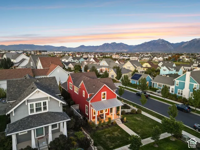 10752 S Beach Comber Way, South Jordan, Utah 84009