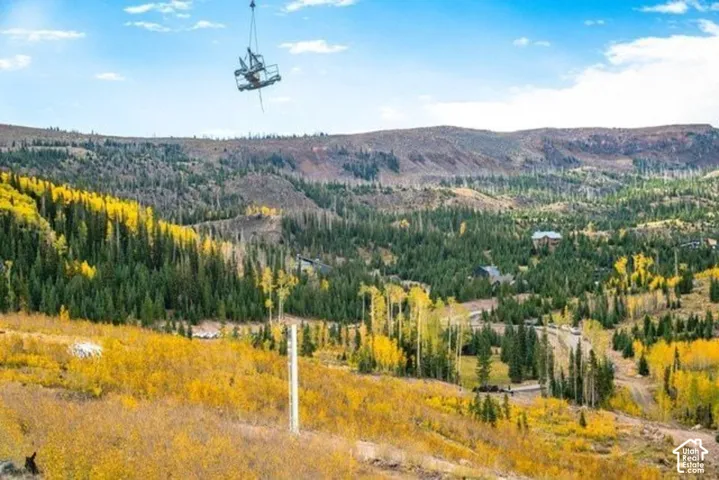 0 Unit 15, Brian Head, Utah 84719